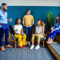 Small Groups
